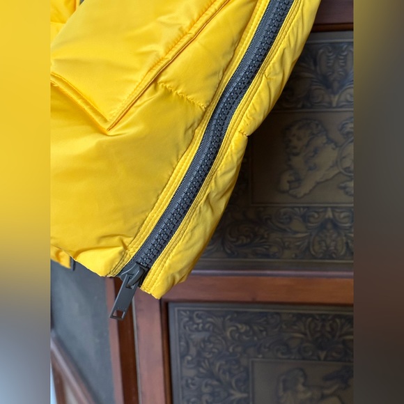 ⭐️⭐️⭐️SOLD ⭐️⭐️⭐️Ganni Oversized Puffer Coat - Picture 7 of 10